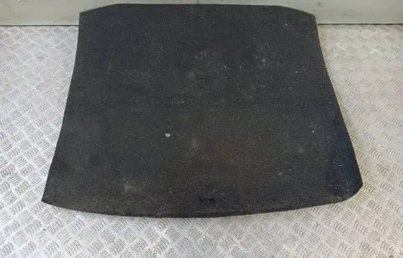 Skoda Kodiaq Trunk/boot floor carpet liner 565863463E 0SC1780