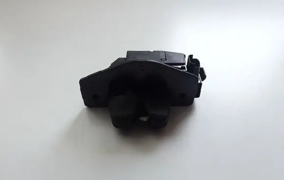 Opel Grandland X Loading door lock 9816195380