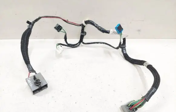 Chrysler PT Cruiser Seat wiring loom 110989G 1109896 1379218