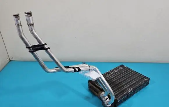 Jeep Grand Cherokee (WK) Interior heater climate box assembly IMPRK1453213