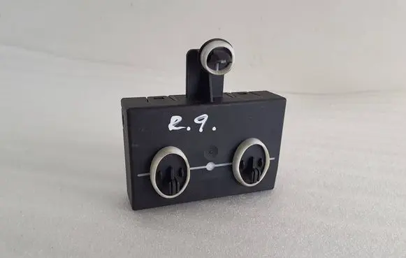 Porsche Macan (95B) Door control unit/module 4H0959795P