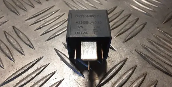 Land Rover Evoque I Other relay DH2214B192EA
