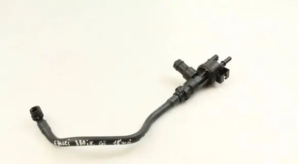 BMW 3 GT F34 Vacuum line/pipe/hose 198185 7643106