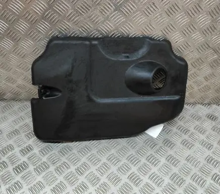 Iveco Daily 5th gen Engine cover (trim) 504358046