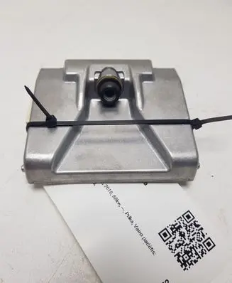 Hyundai Ioniq Windshield/windscreen camera 95740G2400