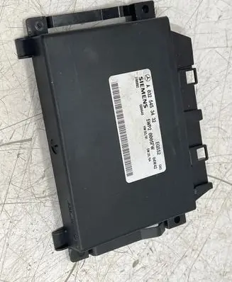 Mercedes-Benz E W211 Gearbox control unit/module A0325453432 5WP20005FW