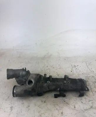 Mercedes-Benz ML W164 Intake manifold Lf00051