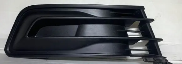 Renault Captur Front bumper lower grill 263314901R