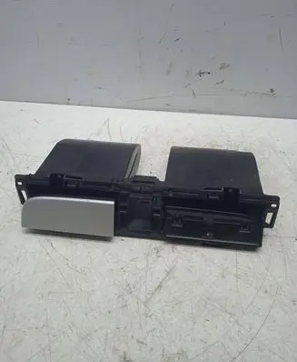 Volkswagen PASSAT B6 Dashboard storage box/compartment 3C0858407