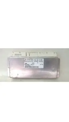 Mercedes-Benz C W202 ABS control unit/module 0195454232K07