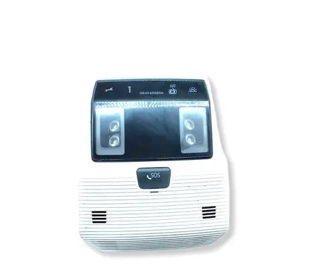 Skoda Enyaq iV Headlining lighting console trim 5H0959561AA 1024531302 2300011885