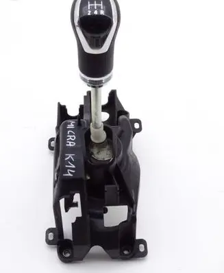 Nissan Micra K14 Gear selector 349011267R--C