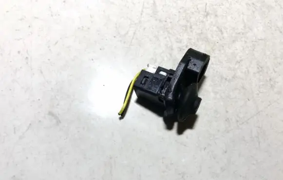 Subaru Impreza II Front door sensor coupe 