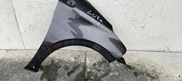 Peugeot 208 I Fender 
