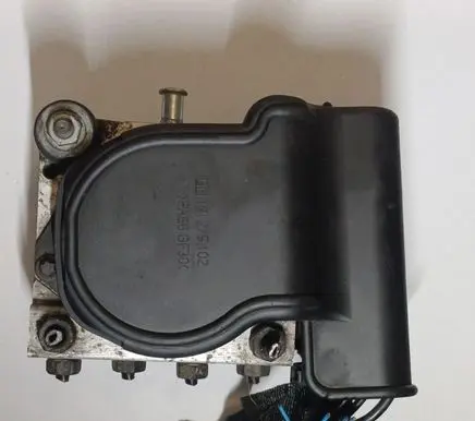 Opel Corsa D ABS Pump 0265231537 13236012 0265800422