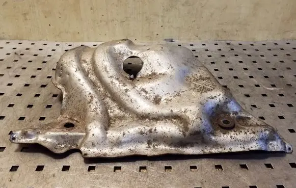 Honda CR-V Other engine bay part