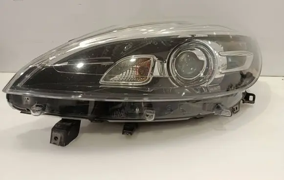Renault Scenic III - Grand scenic III Headlight/headlamp