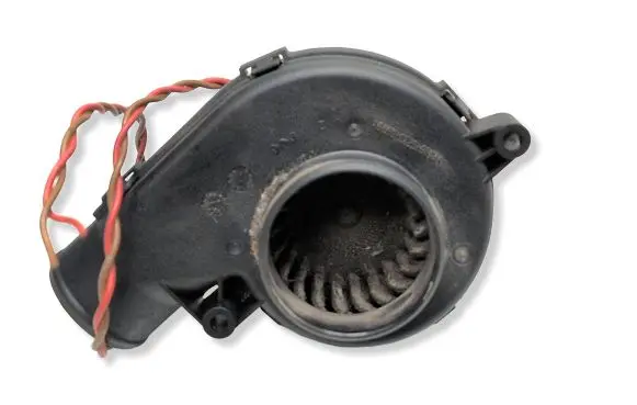 Mercedes-Benz Vito Viano W639 Engine control unit/module fan 6395450095