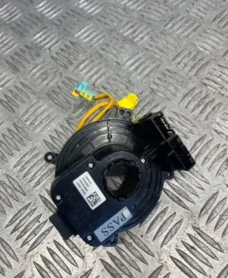 Opel Insignia A Airbag slip ring squib (SRS ring) 25849366