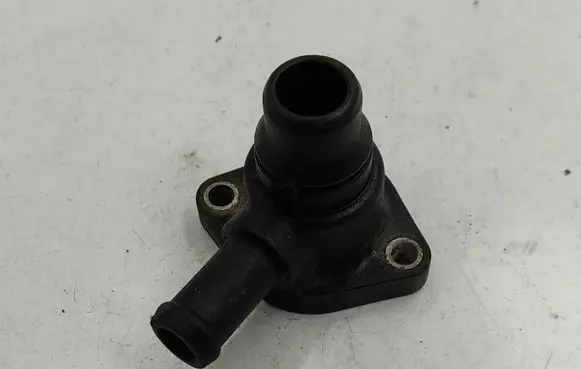Seat Alhambra (Mk1) Engine coolant pipe/hose