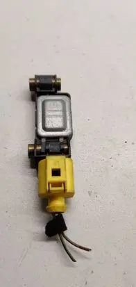 Audi A4 S4 B7 8E 8H Airbag deployment crash/impact sensor 8E0959643A 02318082001