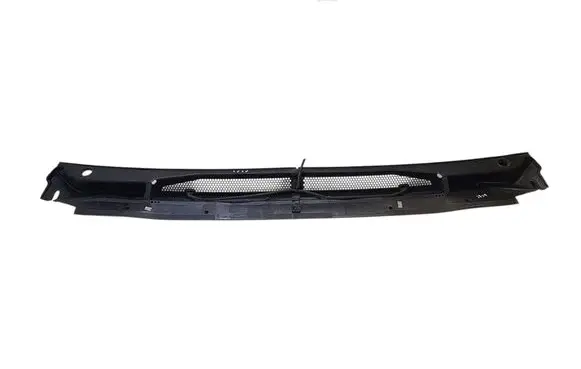 Wiper trim
