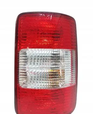 Volkswagen Caddy Rear/tail lights