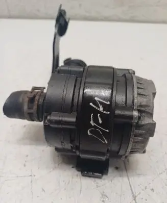 Volkswagen PASSAT B8 Electric auxiliary coolant/water pump 04L965567A