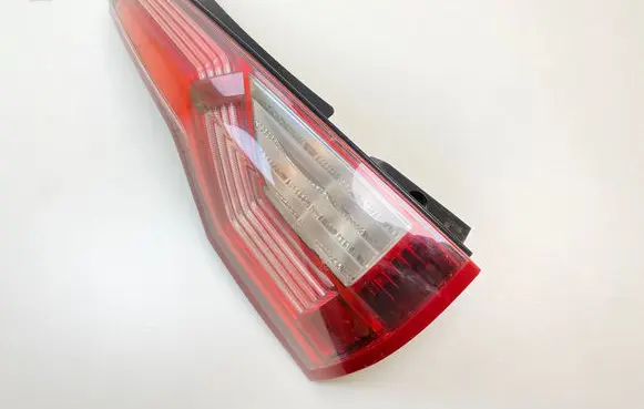 Citroen C4 Grand Picasso Rear/tail lights PSA00946601LI