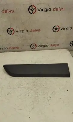 Renault Kangoo II Rear fender molding trim 8200439126