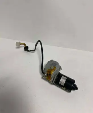 Mercedes-Benz C W203 Wiper motor A2038200342 404518 3312B