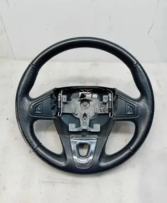 Renault Scenic III - Grand scenic III Steering wheel