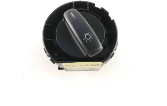 Volkswagen PASSAT B6 Light switch 1K0941431AH KL1558