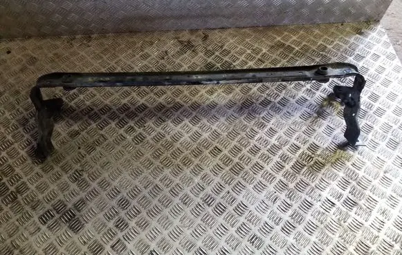Volvo V40 Bottom radiator support slam panel 