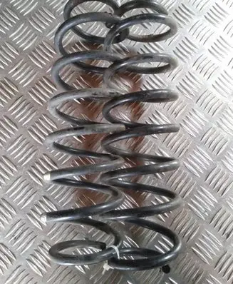 Honda Civic Rear coil spring