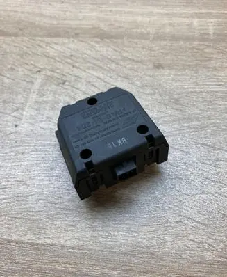 Volkswagen Sharan Alarm control unit/module 98VW15K607AA 7M0959121 5Wk4558
