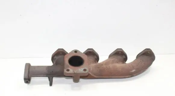 Mini Cooper Countryman R60 Exhaust manifold 7812314