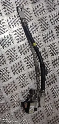 Volvo XC60 Negative earth cable (battery) 31407114