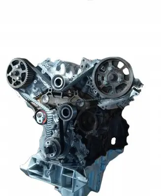 Land Rover Discovery 5 Engine 306DT DT306 AJ20D6