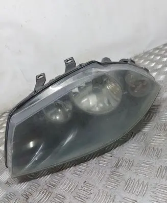 Seat Ibiza II (6k) Headlight/headlamp 6L1941035A
