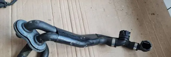 Audi A6 S6 C8 4K Intake air temperature sensor 4K0819350P