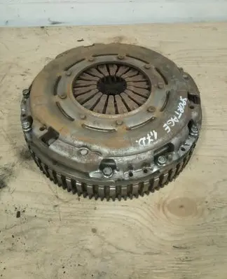 KIA Sportage Clutch set kit