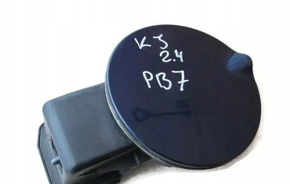 Jeep Cherokee III KJ Fuel tank cap
