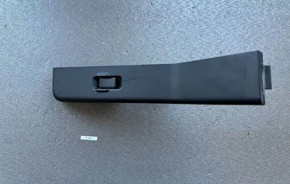 Nissan Patrol Y60 Front door window switch trim 2541105J10 8096027J00