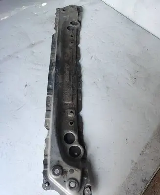 Lexus IS III XE30 Bottom radiator support slam panel 