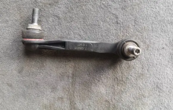 BMW 4 F32 F33 Front anti-roll bar/stabilizer link 6755607 22901
