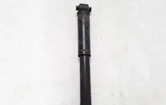 Rear shock absorber/damper