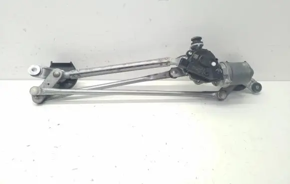 Subaru Outback (BT) Front wiper linkage and motor 86511AN010