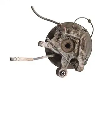 Subaru Impreza III Rear wheel hub 