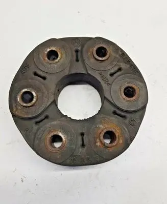 Mercedes-Benz CLK A209 C209 Rear prop shaft donut coupling/joint 2104110415